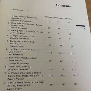 Biblical Sermons by Haddon W. Robinson - Hardcover Edition